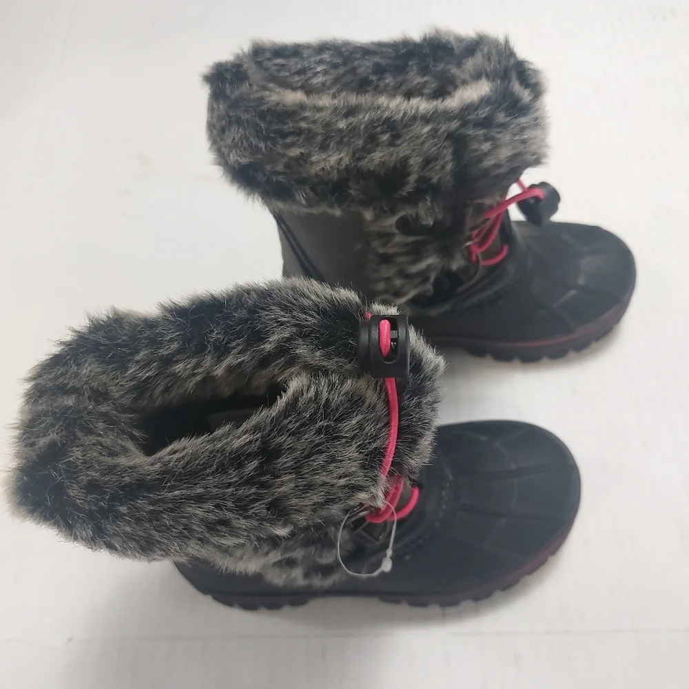 N/A girls snow